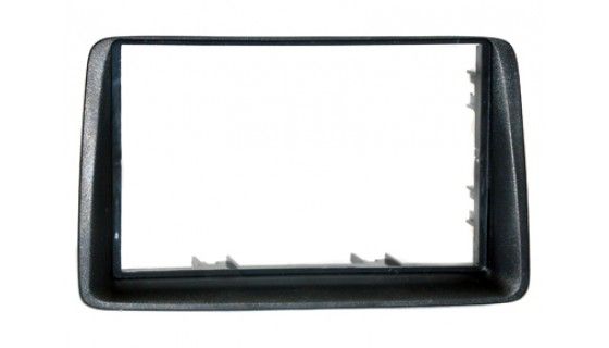 2-DIN inbouwframe voor Fiat Panda (2003–2011) – 2635280721