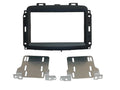 2-DIN inbouwframe voor Fiat 500L (2018–2021) – 2635281230
