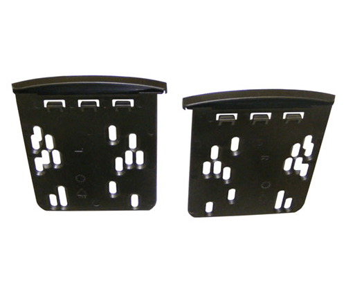 2-DIN inbouwframe voor Ford Escort (1990–2000) en andere modellen – 2635300100