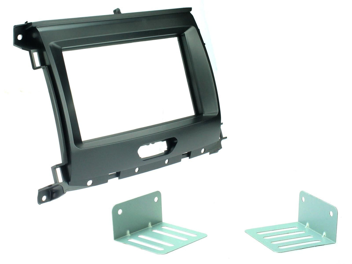 2-DIN inbouwframe voor Ford Ranger series (2016–2020) – 2635300231