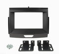 m-use 2-DIN inbouwframe voor Ford Ranger XLT/Wildtrak 2016-2021 met 8-inch SYNC 3