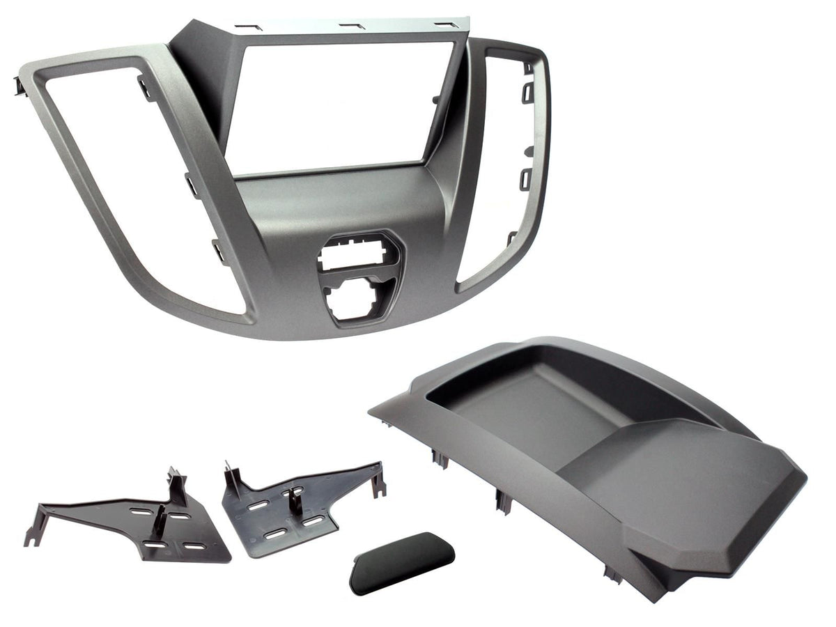 2-DIN inbouwframe voor Ford Transit (2015–2021) – 2635300331