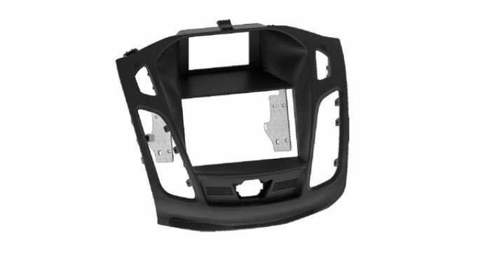 2-DIN inbouwframe voor Ford Focus (2011–2015) – 2635300420