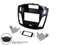 2-DIN inbouwframe voor Ford Focus (2015–2018) – 2635300430