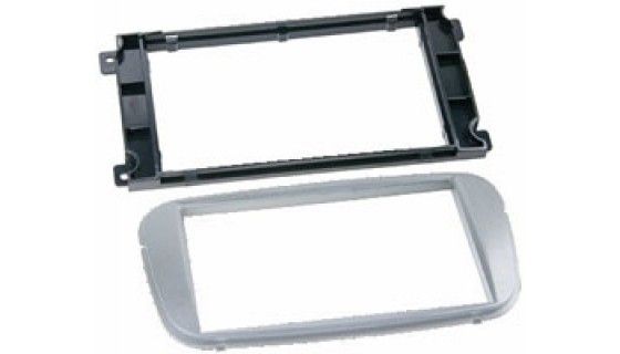 2-DIN inbouwframe voor Ford C-Max series (2006–2010) en andere modellen – 2635301001