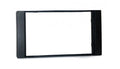 2-DIN inbouwframe voor Ford C-Max series (2003–2019) en andere modellen – 2635300110