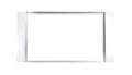 2-DIN inbouwframe voor Ford C-Max series (2003–2007) en andere modellen – 2635300116