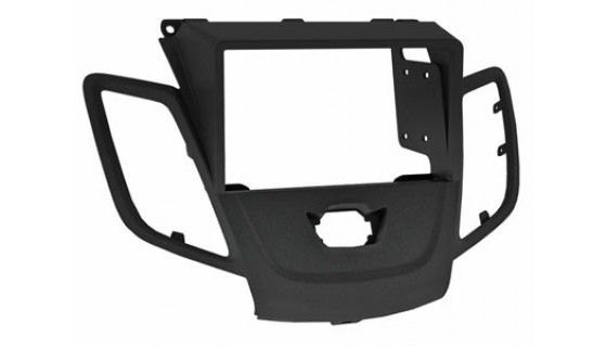 2-DIN inbouwframe voor Ford Fiesta (2008–2018) – 2635301020