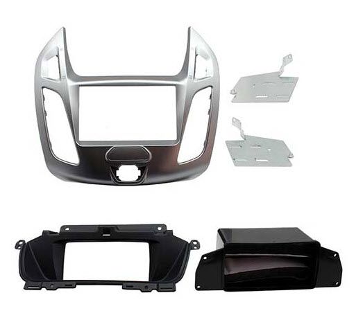 2-DIN inbouwframe voor Ford Transit Connect (2014–2018) – 2635301041