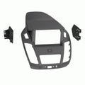 2-DIN inbouwframe voor Ford Transit Connect (2019–2024) – 2635301042
