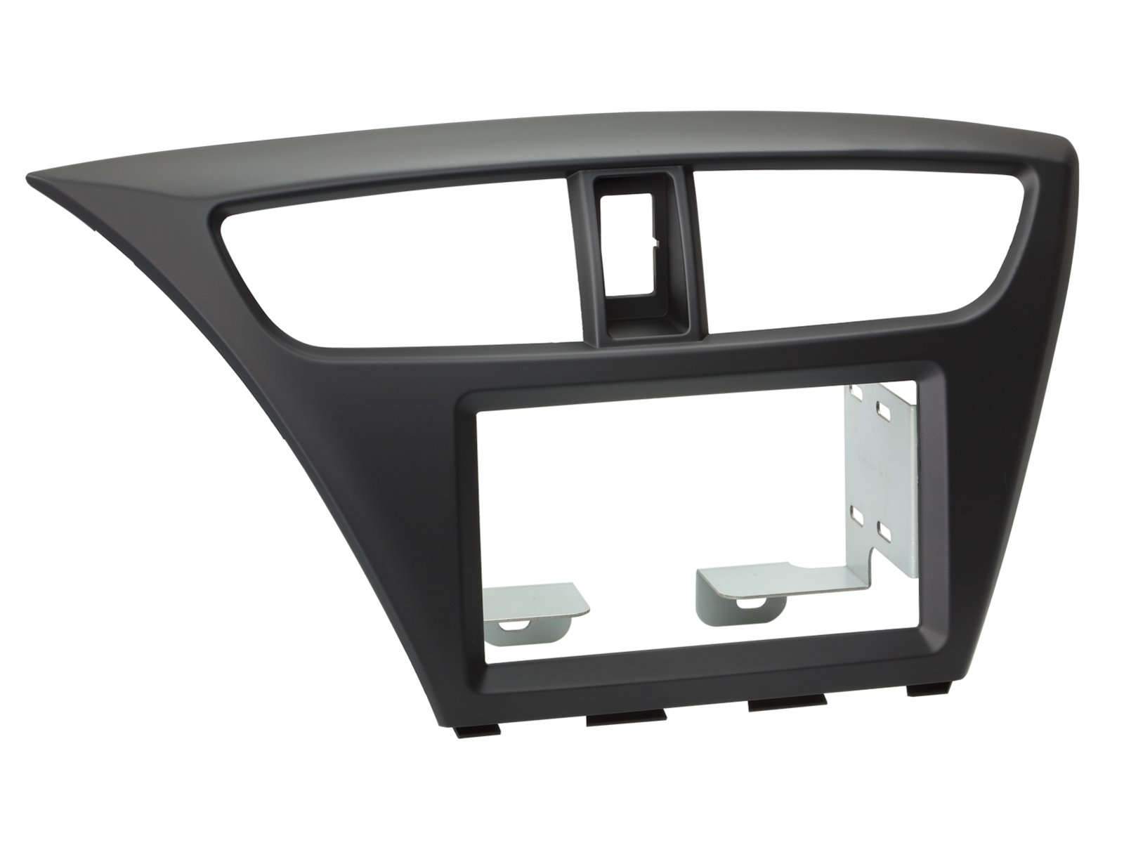 2-DIN inbouwframe voor Honda Civic series (2012–2015) – 2635320420