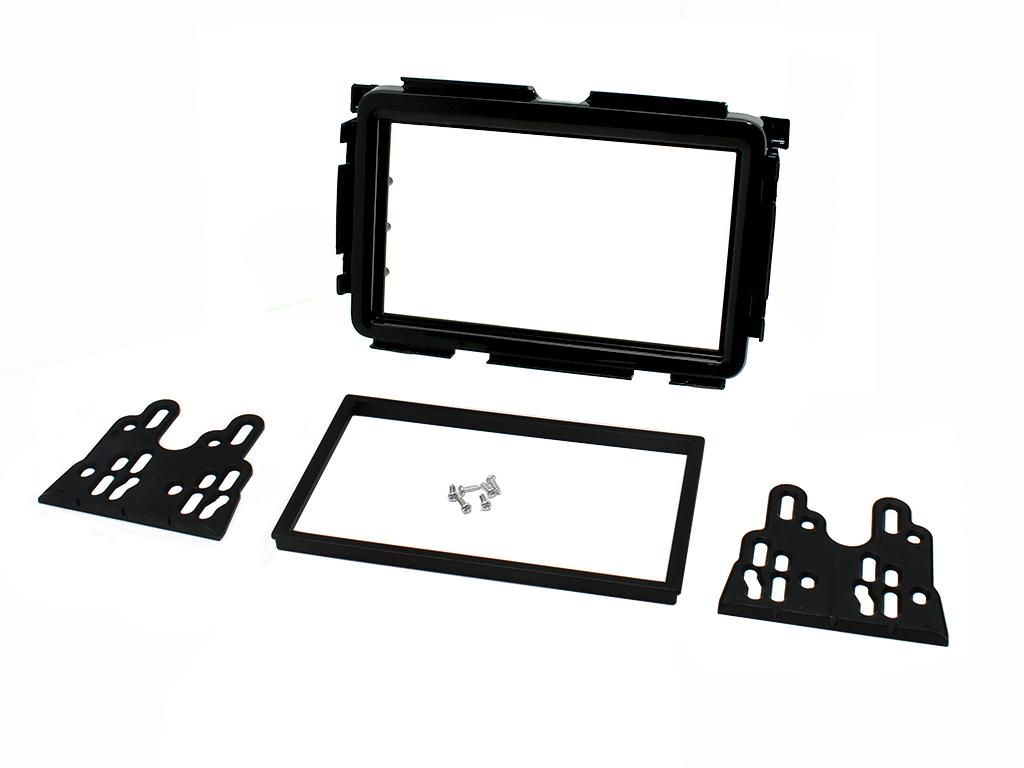 2-DIN inbouwframe voor Honda HR-V series (2014–2021) – 2635320610