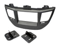 2-DIN inbouwframe voor Hyundai Tucson (2015–2019) – 2635360736