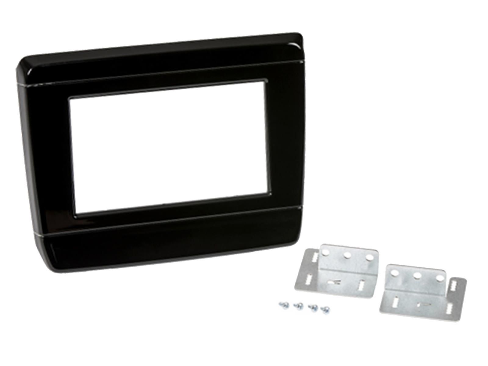2-DIN inbouwframe voor Isuzu D-Max (2020–2023) – 2635370130