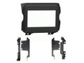 2-DIN inbouwframe voor Jeep Gladiator (2020–2023) en andere modellen – 2635390230