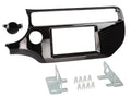 2-DIN inbouwframe voor Kia Rio (2015–2017) – 2635400122