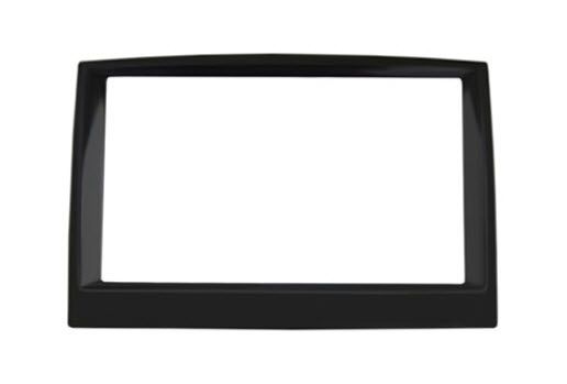 2-DIN inbouwframe voor Kia Sportage (2016–2021) – 2635400430
