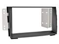 2-DIN inbouwframe voor Kia Venga (2010–2019) – 2635400910