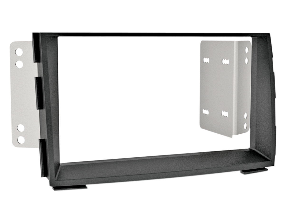 2-DIN inbouwframe voor Kia Venga (2010–2019) – 2635400910