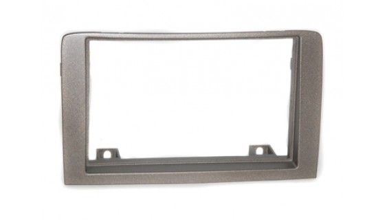 2-DIN inbouwframe voor Lancia Musa (2004–2012) – 2635421000