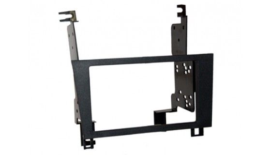 2-DIN inbouwframe voor Lexus GS series (1993–1997) – 2635461020