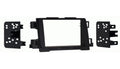 2-DIN inbouwframe voor Mazda 6 series (2014–2015) en andere modellen – 2635500530