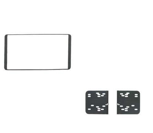 2-DIN inbouwframe voor Mazda B-series (1995–2005) – 2635500600