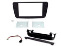 2-DIN inbouwframe voor Mercedes Benz A-Class. (2013–2018) en andere modellen – 2635520120