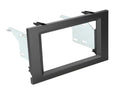 2-DIN inbouwframe voor Mercedes Benz Actros (Truck) (2011–2019) en andere modellen – 2635520310