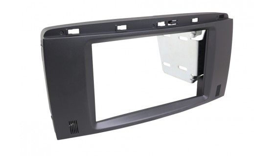 2-DIN inbouwframe voor Mercedes Benz R-Class (2006–2012) – 2635520400