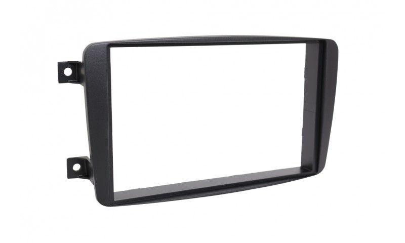 2-DIN inbouwframe voor Mercedes Benz C-Class. (2000–2004) en andere modellen – 2635521000