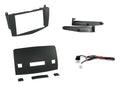 2-DIN inbouwframe voor Mercedes Benz C-Class. (2007–2015) – 2635521020