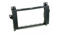 2-DIN inbouwframe voor Mercedes Benz A-Class. (2004–2012) en andere modellen – 2635521041