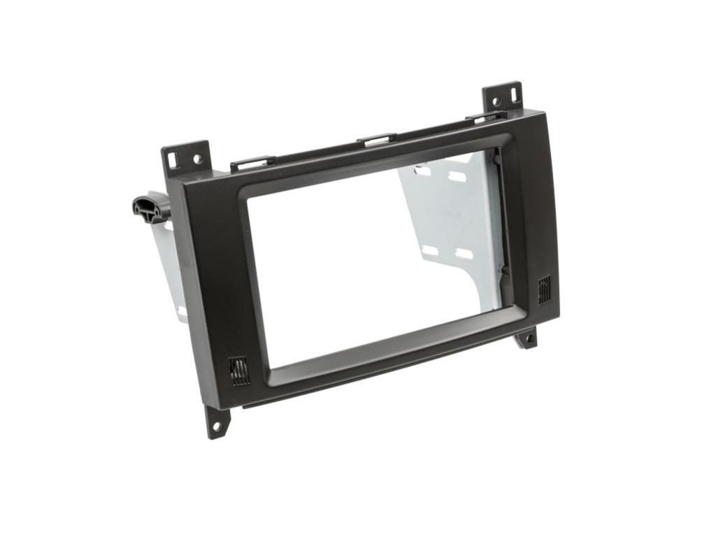 2-DIN inbouwframe voor Mercedes Benz A-Class. (2004–2012) en andere modellen – 2635521042