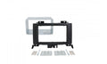2-DIN inbouwframe voor Mercedes Benz Sprinter (2006–2018) en andere modellen – 2635521100