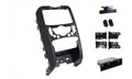 2-DIN inbouwframe voor Mini Mini (Cooper) (2007–2014) – 2635541010