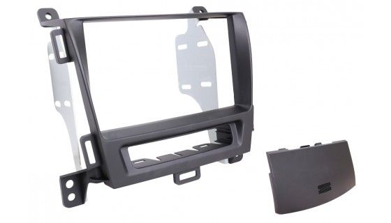 2-DIN inbouwframe voor Opel Zafira series (2011–2019) – 2635600320