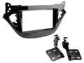 2-DIN inbouwframe voor Opel Adam (2013–2019) en andere modellen – 2635600423