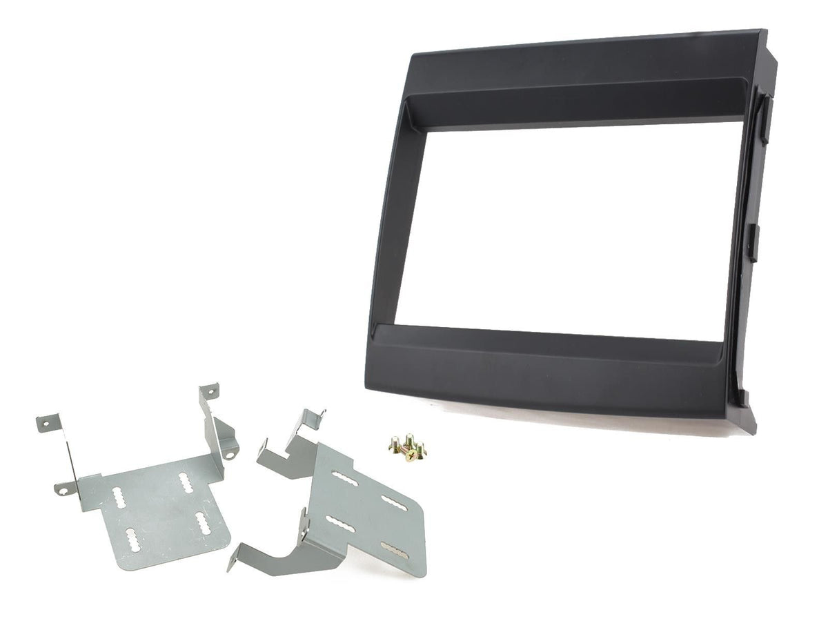 2-DIN inbouwframe voor Porsche Cayenne (2011–2016) – 2635641010