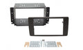 2-DIN inbouwframe voor MAN TGS (2007–2026) en andere modellen – 2635651000