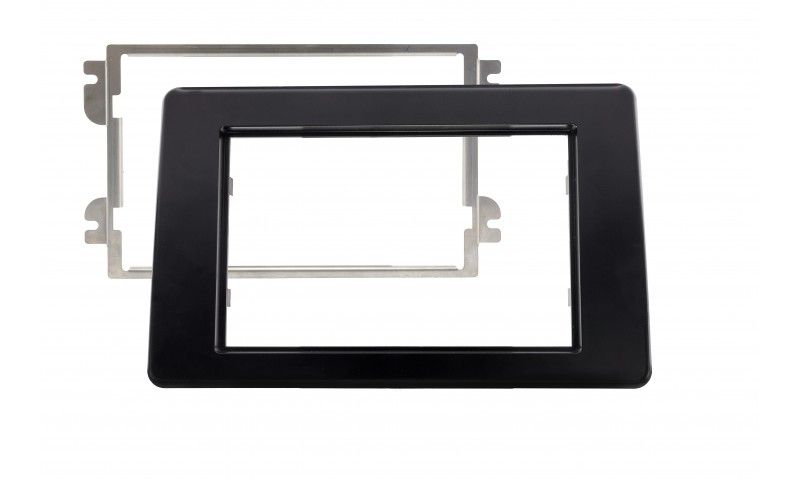 2-DIN inbouwframe voor Renault Master (2019–2024) – 2635680130