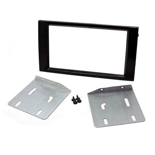 2-DIN inbouwframe voor Seat Leon (2013–2020) – 2635740220