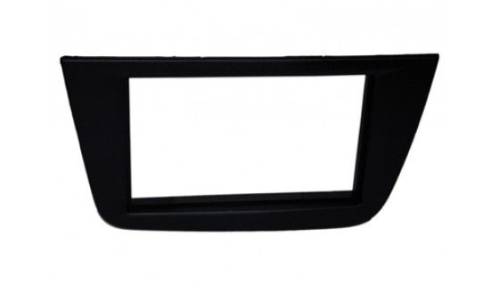 2-DIN inbouwframe voor Seat Altea (2004–2014) en andere modellen – 2635741021