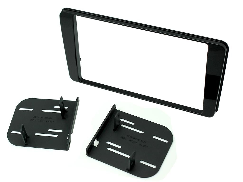 2-DIN inbouwframe voor Subaru BRZ (2017–2021) – 2635820132