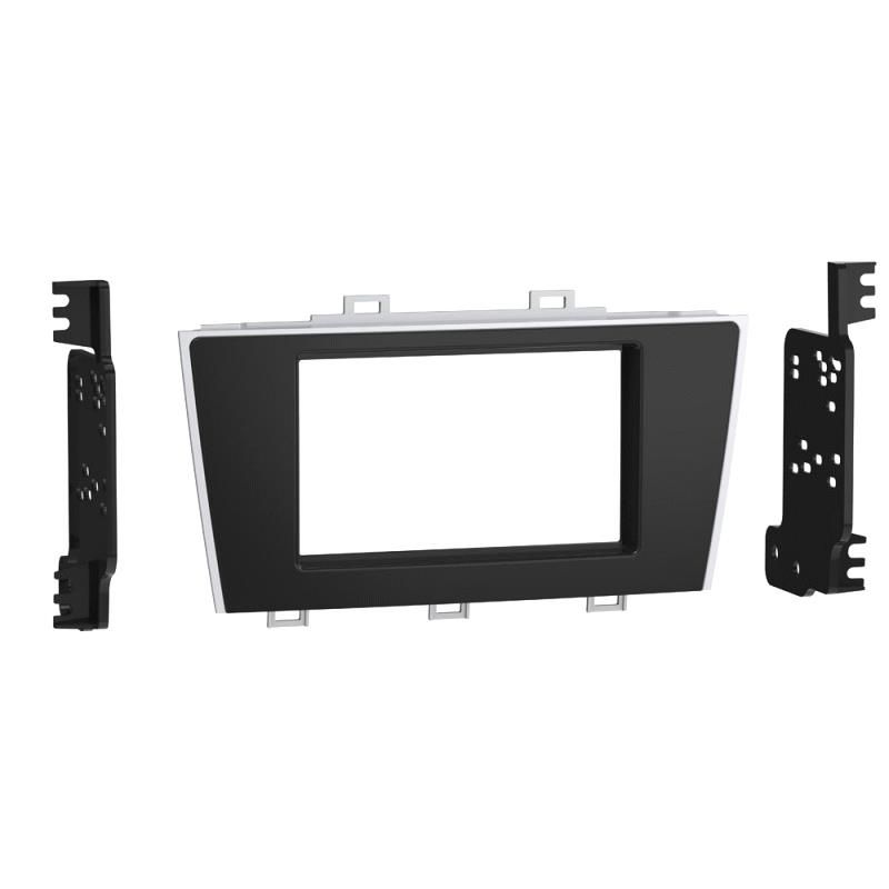 2-DIN inbouwframe voor Subaru Legacy (2018–2019) en andere modellen – 2635820530