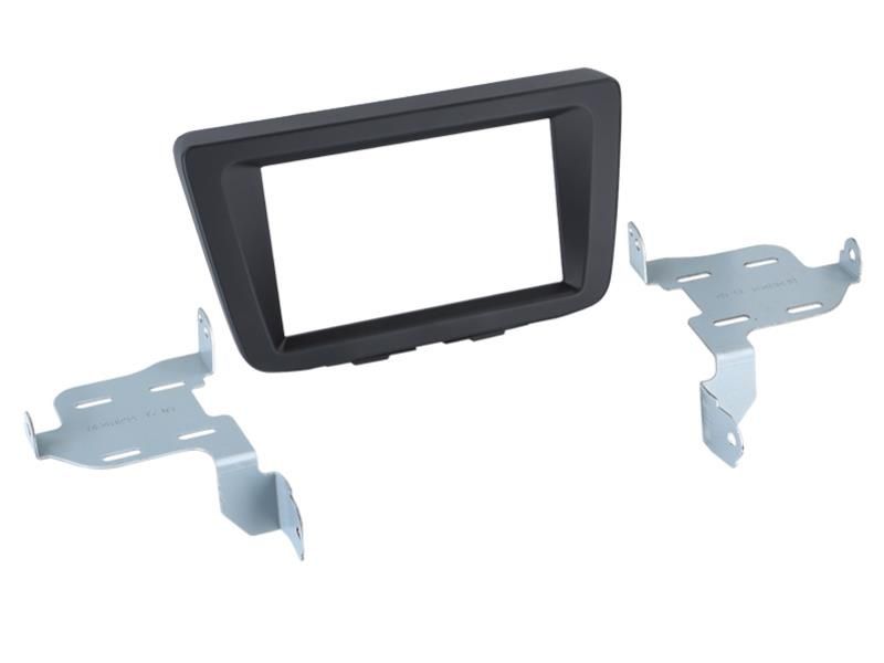 2-DIN inbouwframe voor Suzuki Baleno (2016–2019) – 2635840130
