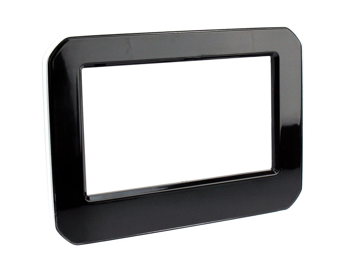 2-DIN inbouwframe voor Suzuki Ignis (2017–2023) – 2635840332