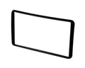 2-DIN inbouwframe voor Suzuki Jimny (2008–2018) – 2635840910