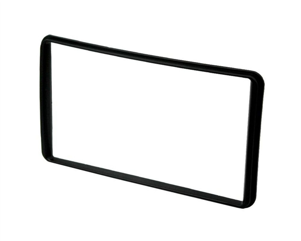 2-DIN inbouwframe voor Suzuki Jimny (2008–2018) – 2635840910