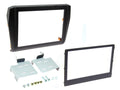 2-DIN inbouwframe voor Suzuki Swift (2017–2024) – 2635841130